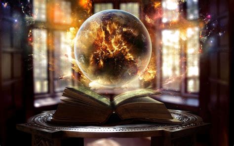 The Impact of Intention on Magic Sphere Ball Readings